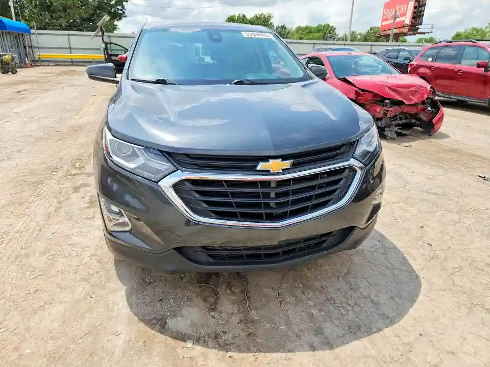 2GNAXKEV9L6188987 2020 CHEVROLET EQUINOX-4
