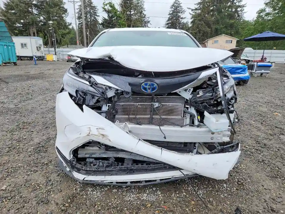 5TDKRKEC6SS240568 2025 TOYOTA SIENNA-4