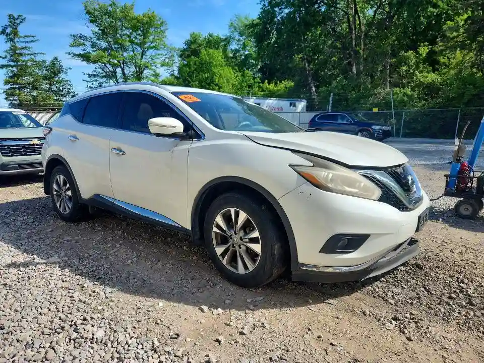 5N1AZ2MH1FN270898 2015 NISSAN MURANO-3
