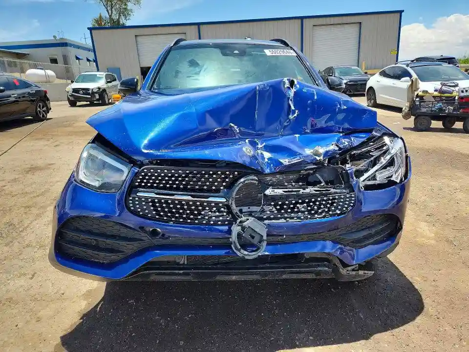 WDC0G8EBXLF709597 2020 MERCEDES-BENZ GLC-CLASS-4