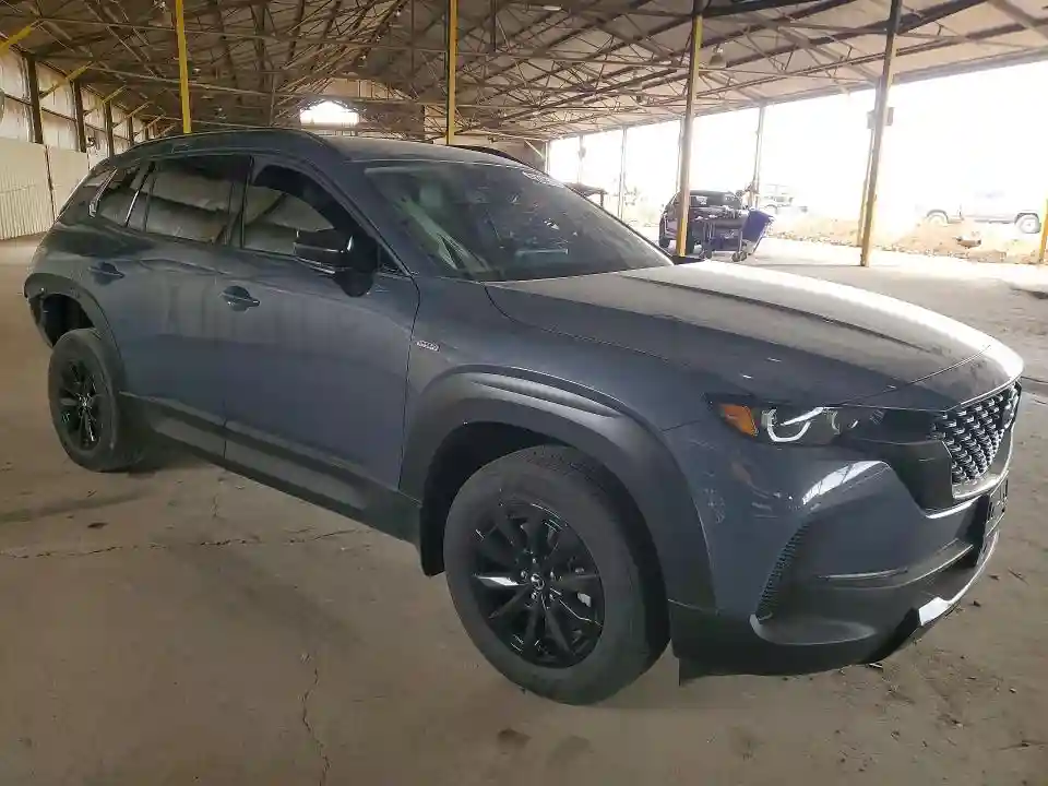 7MMVAADW5SN116971 2025 MAZDA CX-50-3