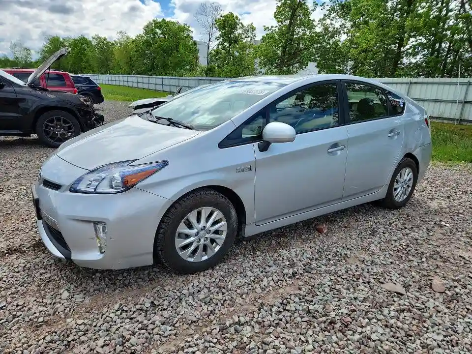 JTDKN3DP8F3067200 2015 TOYOTA PRIUS-0