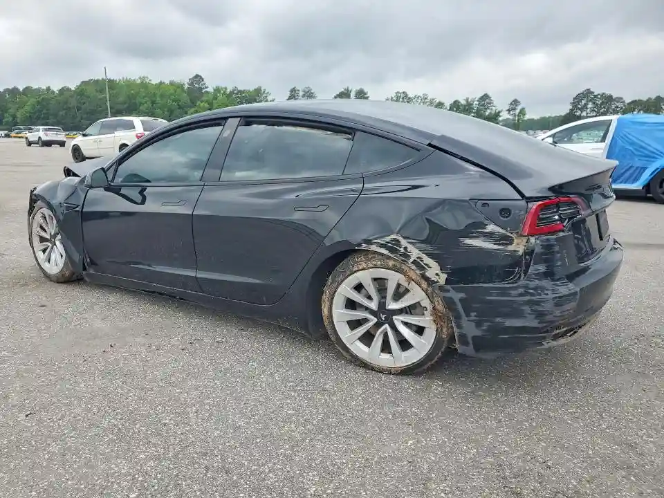 5YJ3E1EA4PF552845 2023 TESLA MODEL 3-1