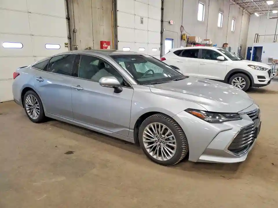 4T1BZ1FBXKU034659 2019 TOYOTA AVALON-3