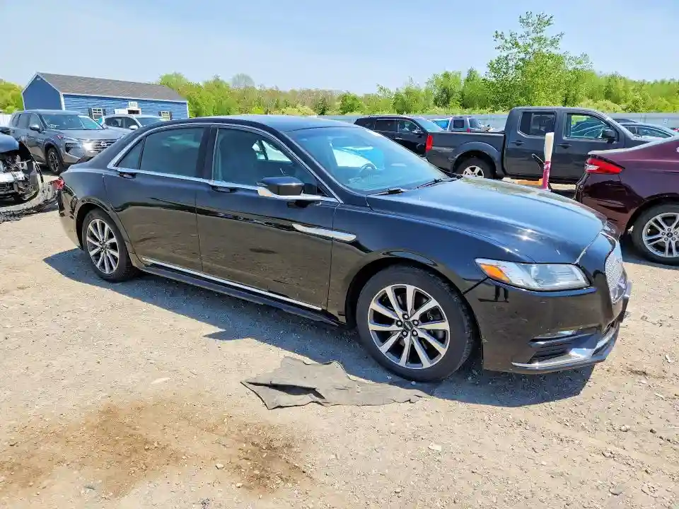 1LN6L9HKXK5600621 2019 LINCOLN CONTINENTL-3