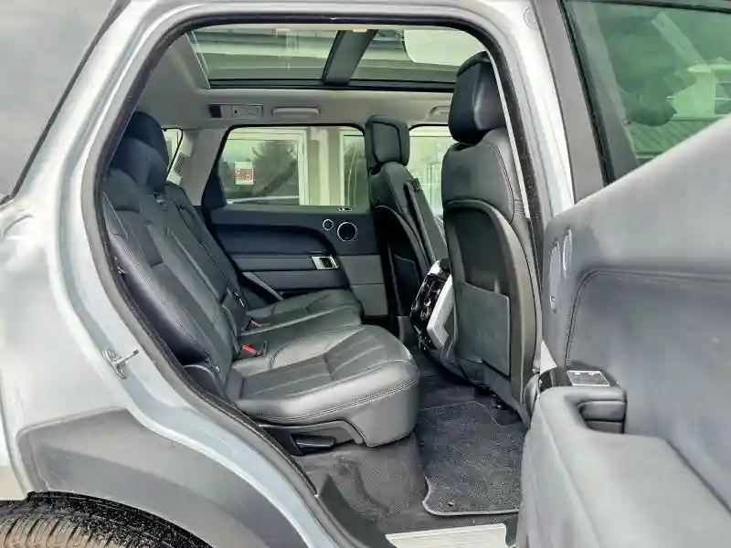 SALWR2RV8JA811916 2018 LAND ROVER RANGEROVER-5