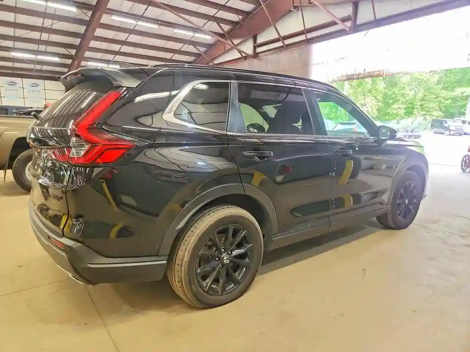 2HKRS6H84RH809399 2024 HONDA CRV-2