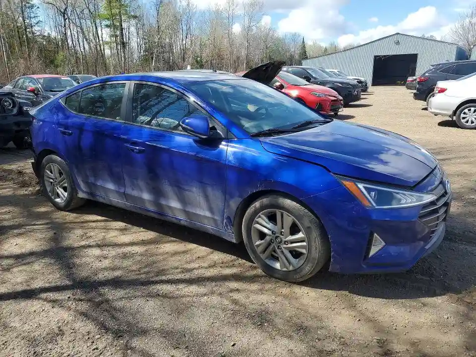 KMHD84LF3KU791648 2019 HYUNDAI ELANTRA PR-3