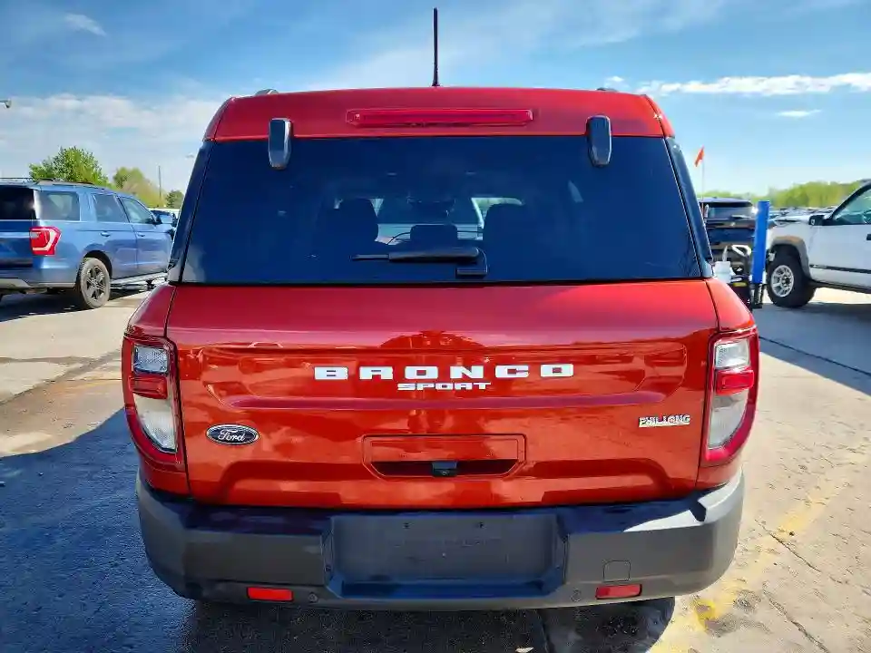 3FMCR9B68PRE17204 2023 FORD BRONCO-5