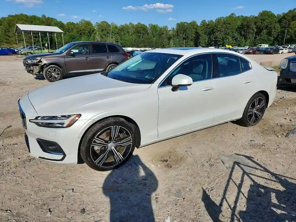 7JR102FL6LG071461 2020 VOLVO S60-0