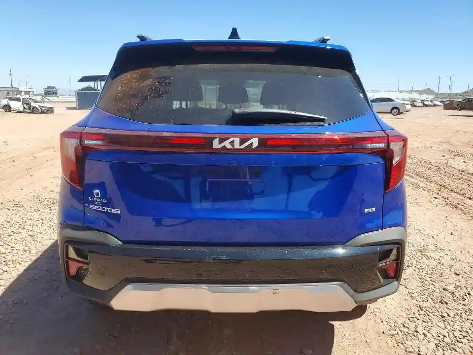 KNDEUCAA0T7849687 2026 KIA SELTOS-5