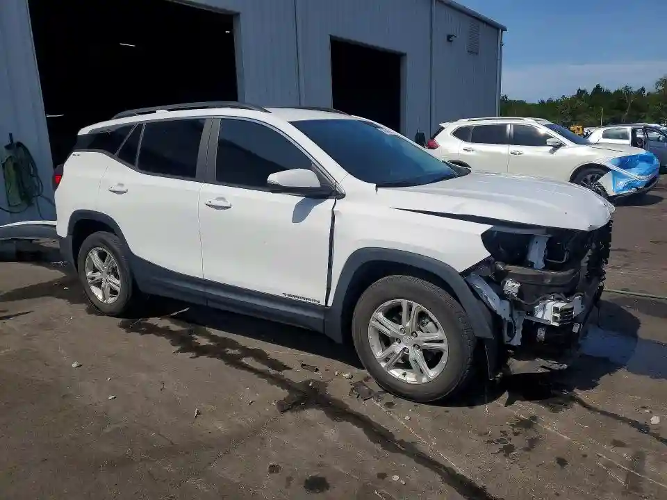 3GKALMEV5NL163958 2022 GMC TERRAIN-3