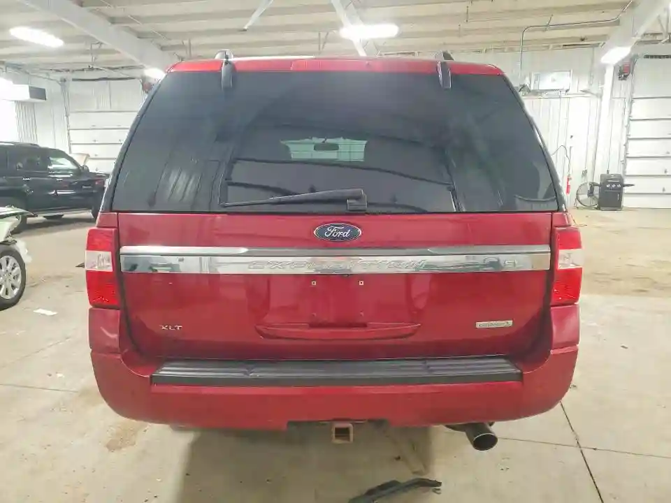 1FMJK1JT3GEF43767 2016 FORD EXPEDITION-5