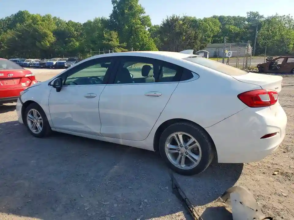 1G1BE5SM1G7236416 2016 CHEVROLET CRUZE-1