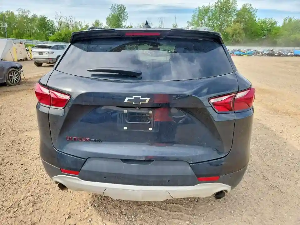 3GNKBHRS6MS513118 2021 CHEVROLET BLAZER-5