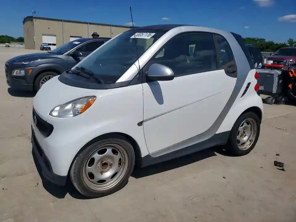 WMEEJ3BA1FK799182 2015 SMART FORTWO-0