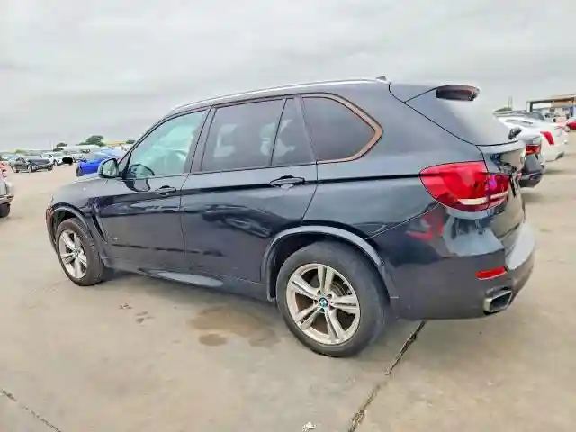 5UXKR0C59F0K61527 2015 BMW X5-1