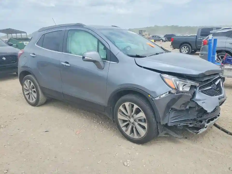 KL4CJASB1KB773253 2019 BUICK ENCORE-3