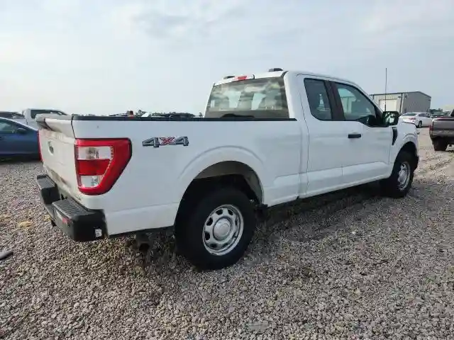 1FTEX1EP1MFC69320 2021 FORD F150-2