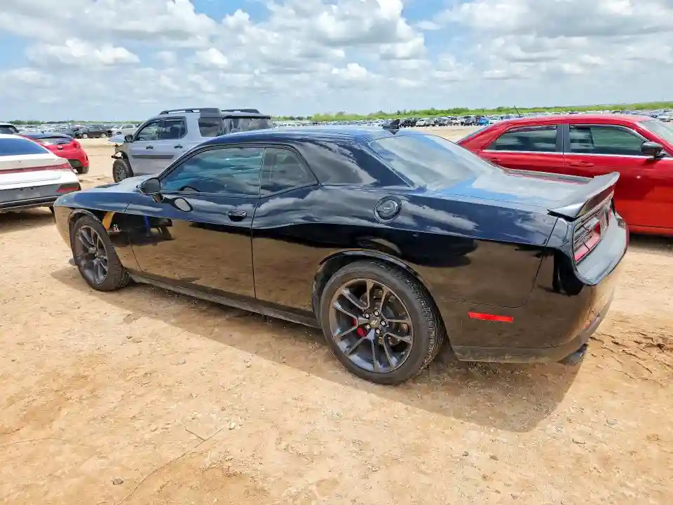 2C3CDZFJ8LH235918 2020 DODGE CHALLENGER-1