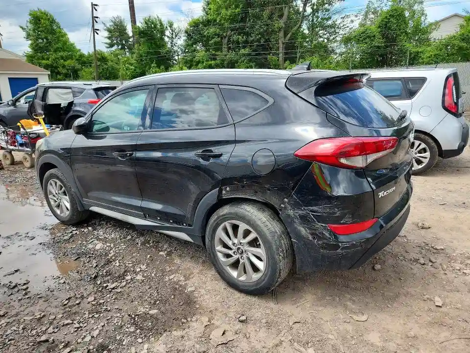 KM8J33A49JU688522 2018 HYUNDAI TUCSON-1