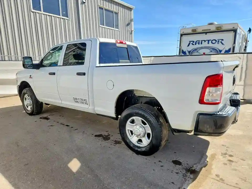 3C63R3CLXPG581272 2023 RAM 3500-1