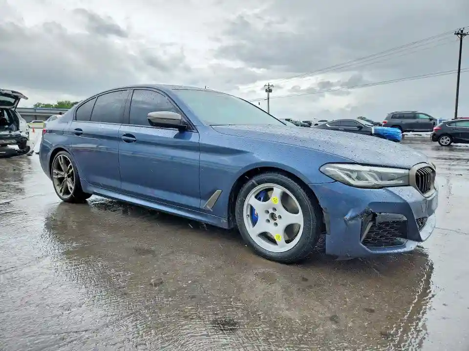 WBA13BK02PCL36839 2023 BMW M5-3
