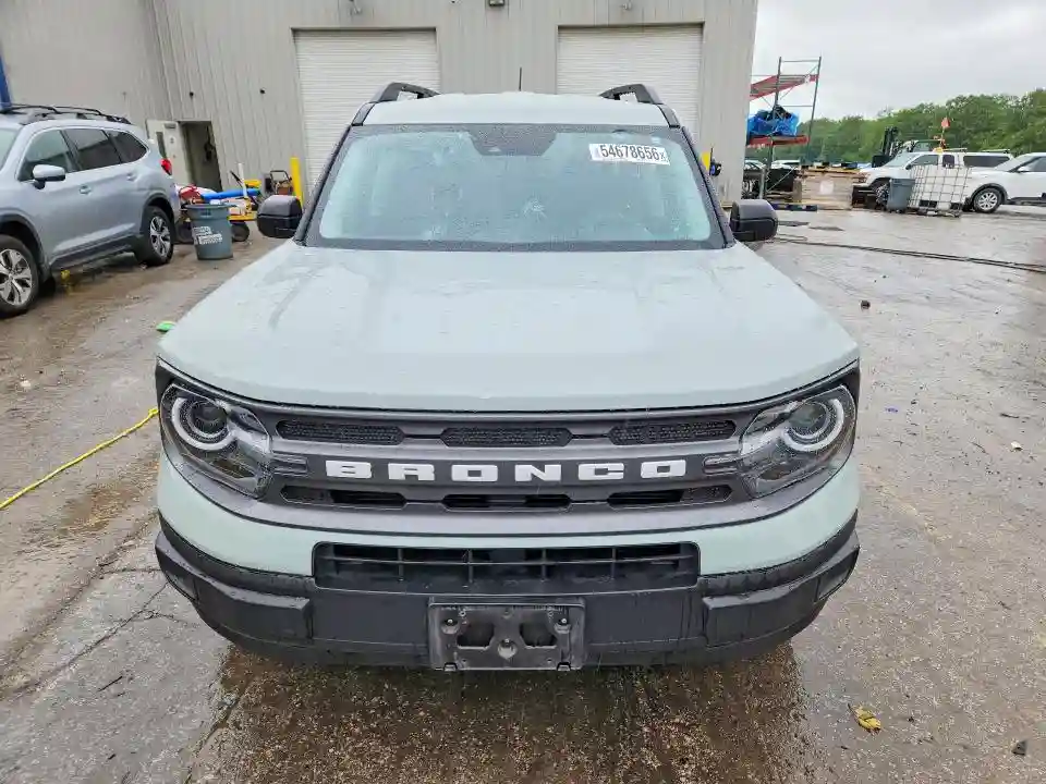 3FMCR9B6XNRD10281 2022 FORD BRONCO-4