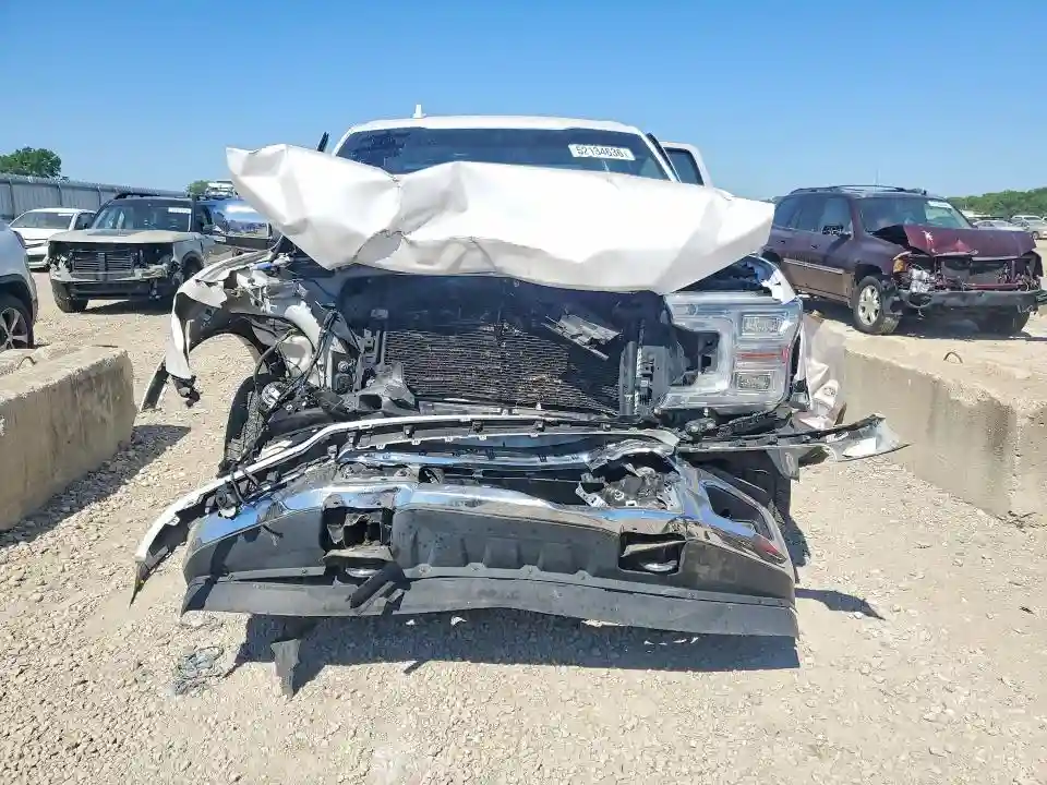 1FTEW1EG2JKF76243 2018 FORD F150-4