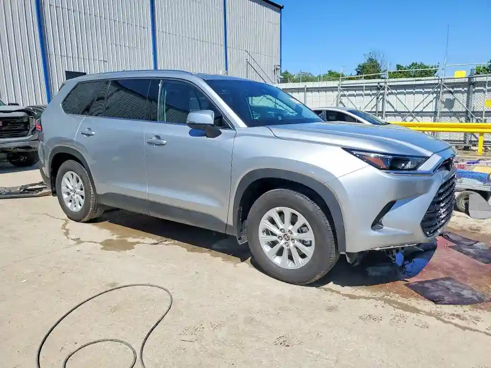 5TDACAB51SS040436 2025 TOYOTA ALL OTHER-3
