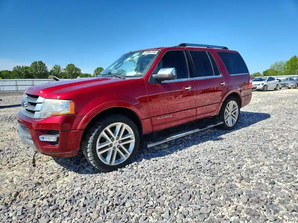 1FMJU1MT9GEF37655 2016 FORD EXPEDITION-0