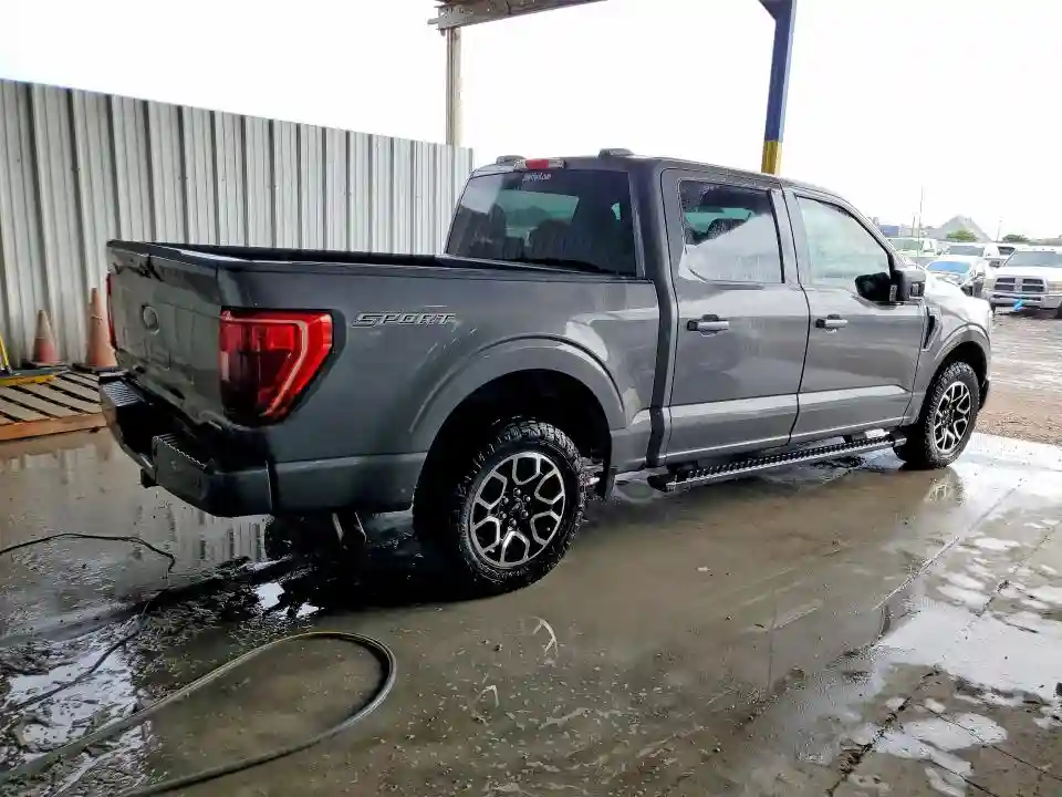 1FTEW1C87MKD21412 2021 FORD F150-2