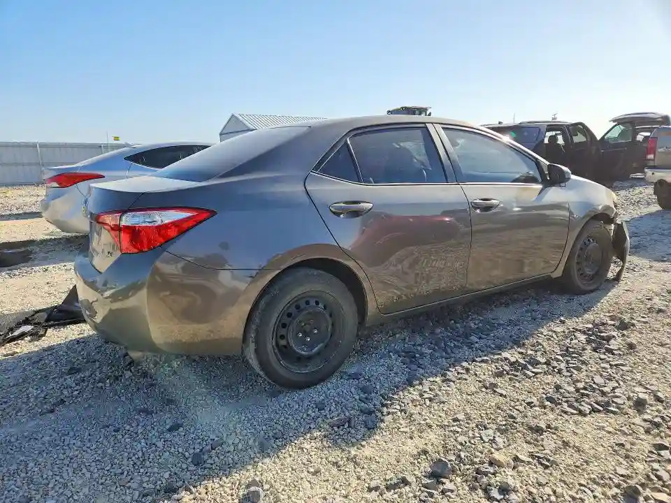 2T1BURHE0KC192398 2019 TOYOTA COROLLA-2