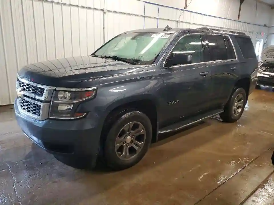 1GNSKAKC5LR179028 2020 CHEVROLET TAHOE-0