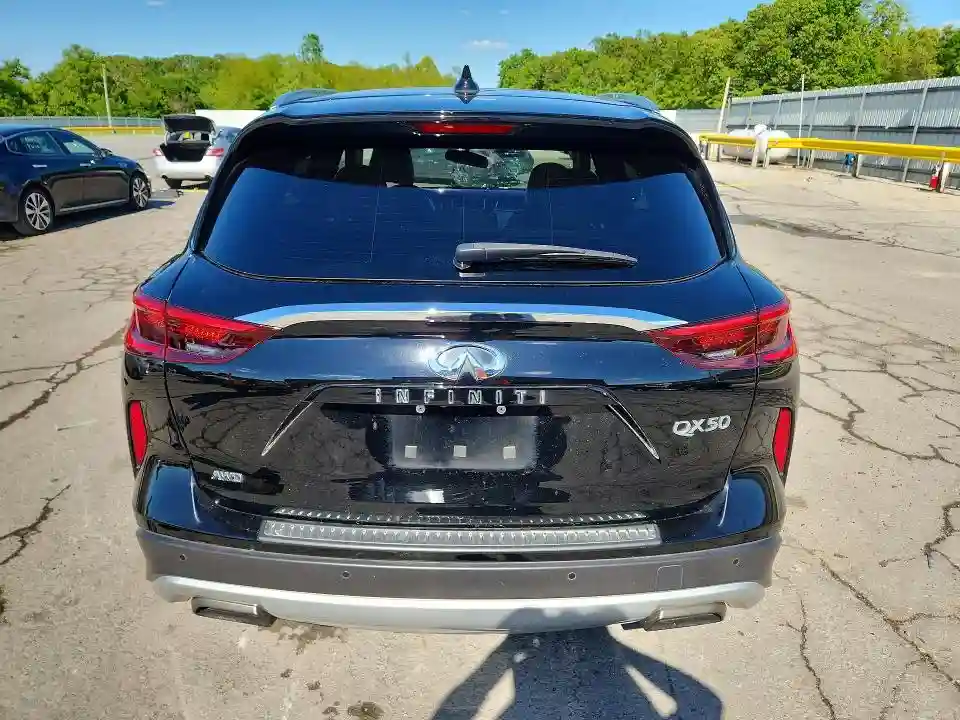 3PCAJ5M36LF117624 2020 INFINITI QX50-5