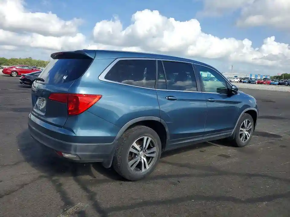 5FNYF5H3XGB011032 2016 HONDA PILOT-2