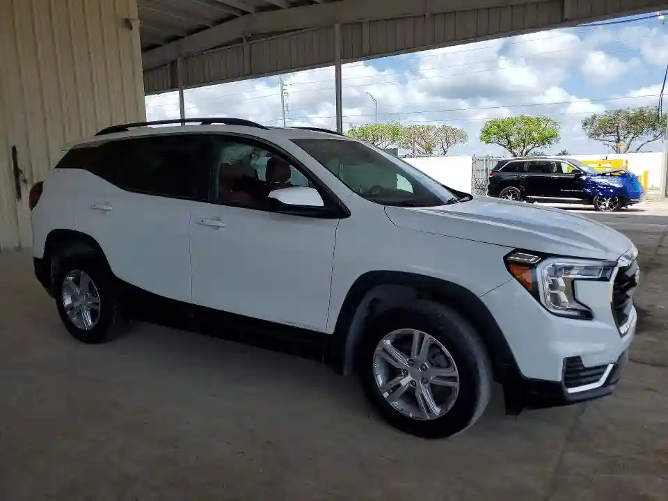 3GKALTEV9NL119732 2022 GMC TERRAIN-3