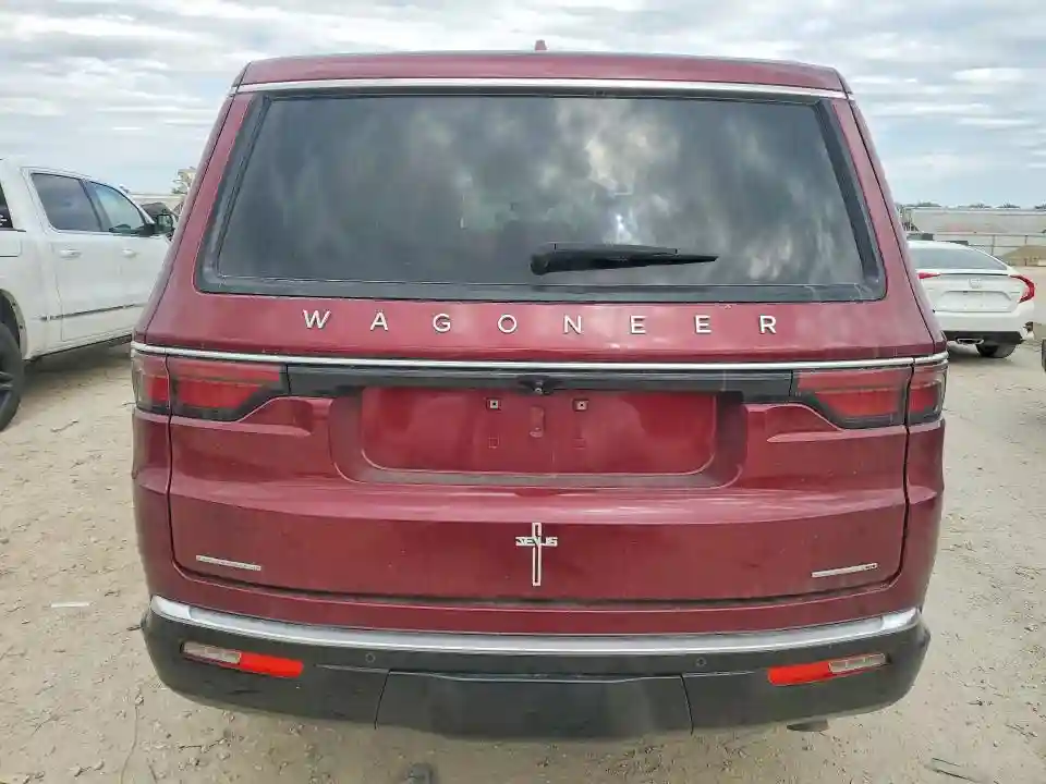 1C4SJVDT5NS119181 2022 JEEP WAGONEER-5