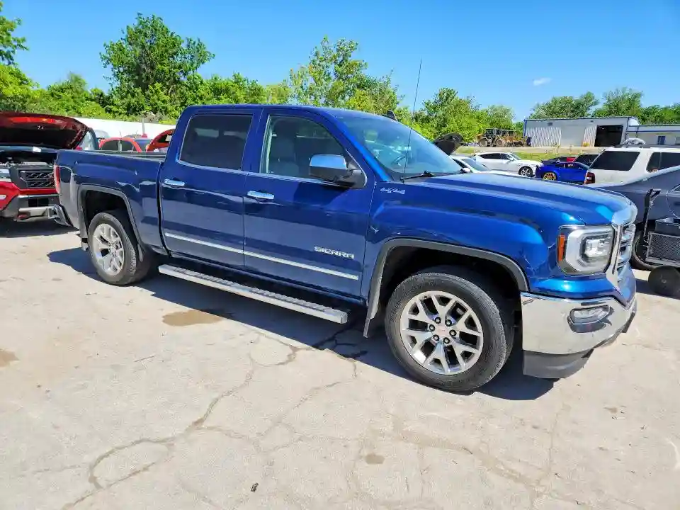 3GTU2NEC8HG371376 2017 GMC SIERRA-3