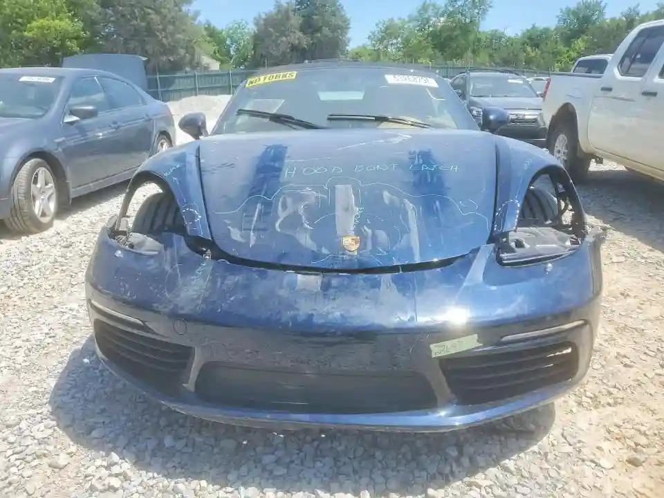 WP0CA2A87HS221671 2017 PORSCHE BOXSTER-4