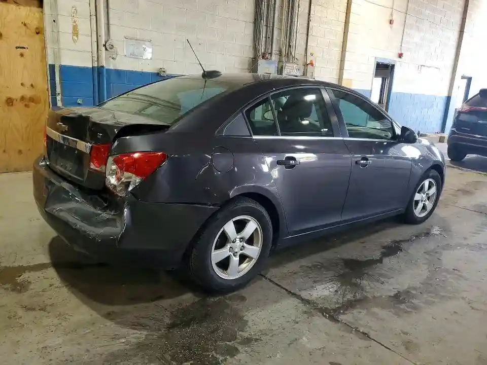 1G1PE5SB5G7155973 2016 CHEVROLET CRUZE-2