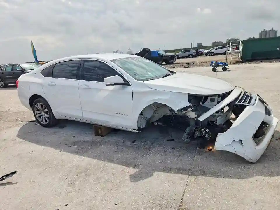 2G1115S33G9138937 2016 CHEVROLET IMPALA-3