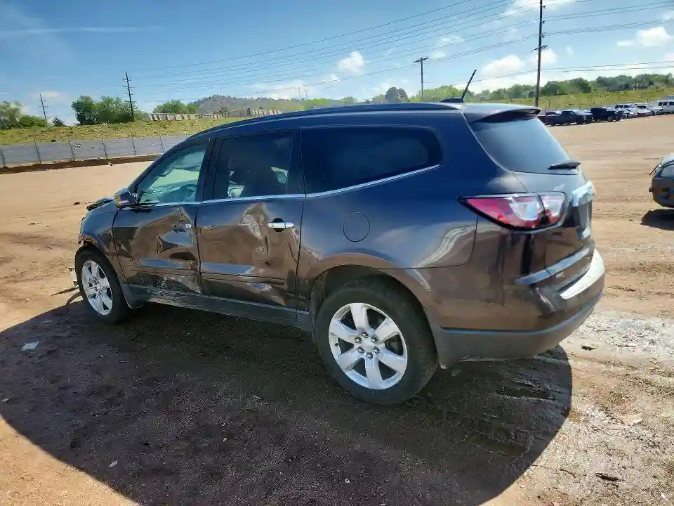 1GNKVGKD8GJ297145 2016 CHEVROLET TRAVERSE L-1