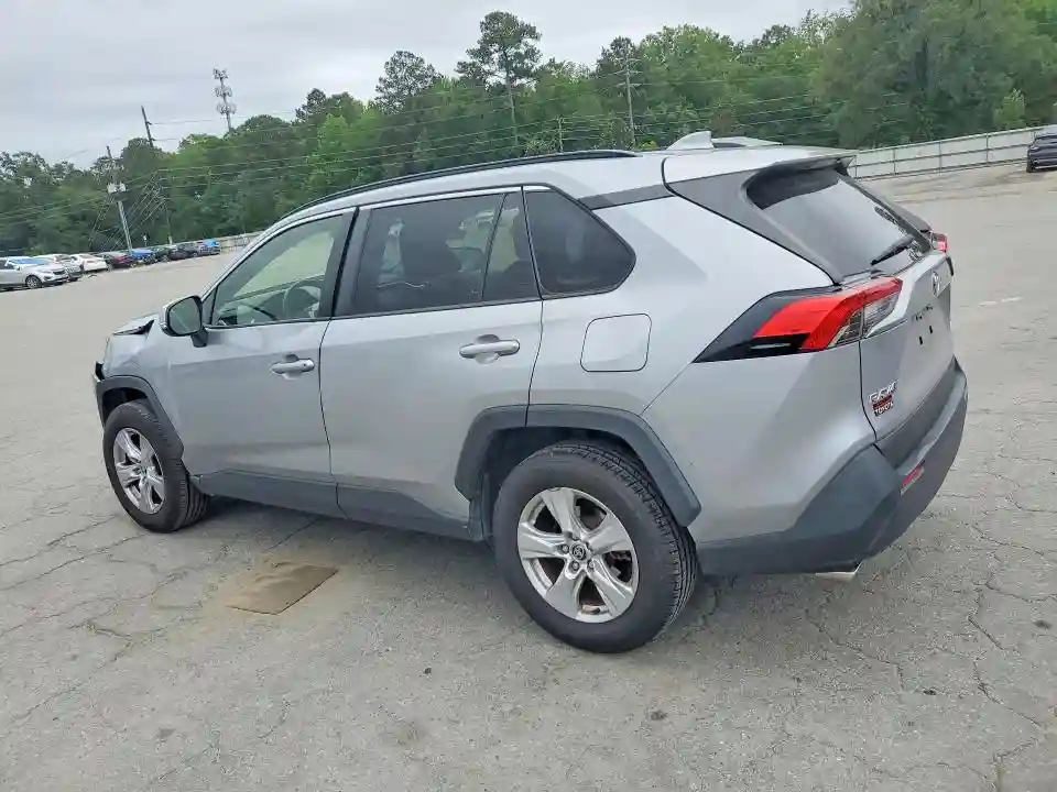 JTMW1RFV2LD521958 2020 TOYOTA RAV4-1