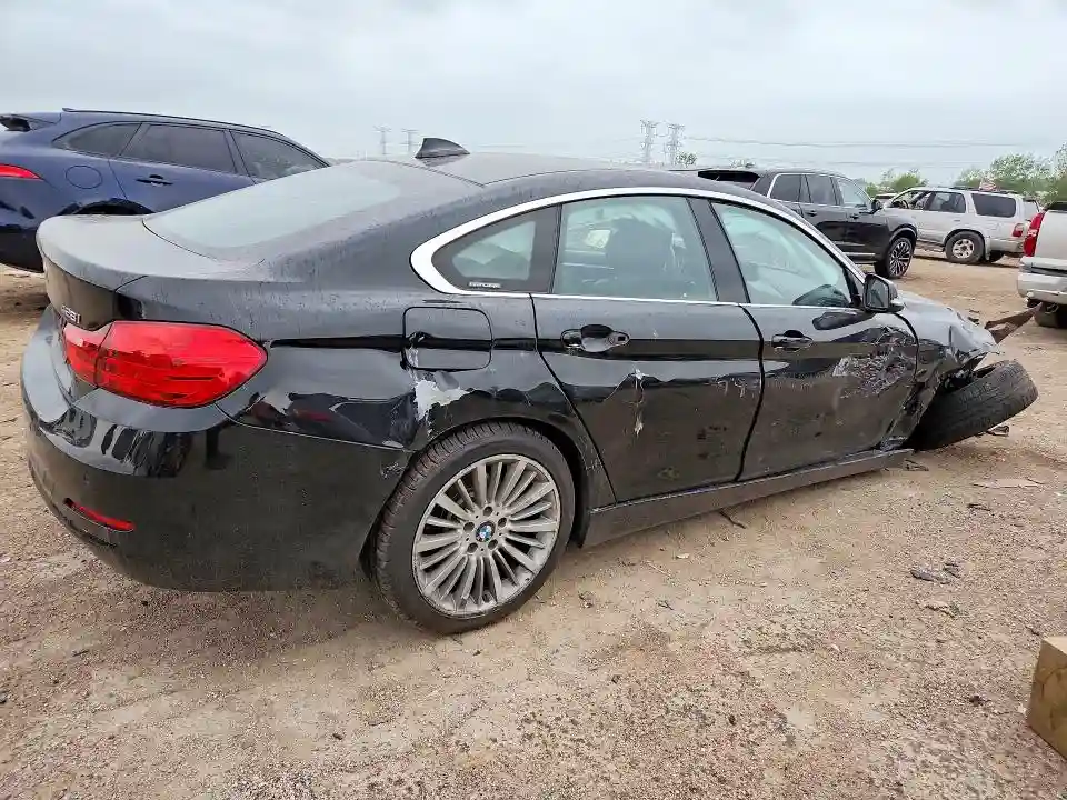 WBA4C9C58GG138470 2016 BMW 4 SERIES-2