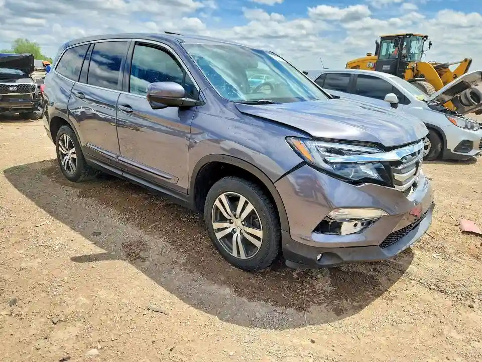 5FNYF6H58GB103845 2016 HONDA PILOT-3