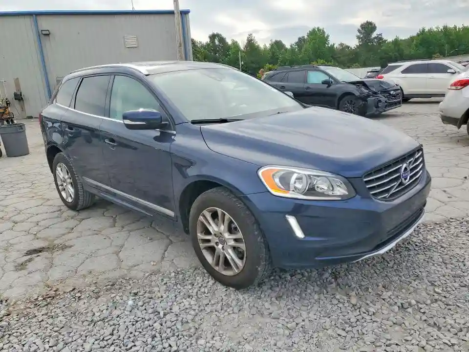 YV440MDC5F2619670 2015 VOLVO XC60-3
