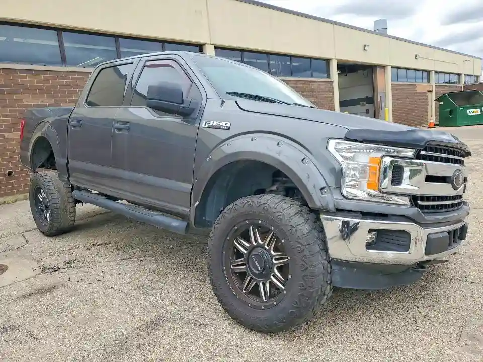 1FTEW1E51JFD62061 2018 FORD F150-3