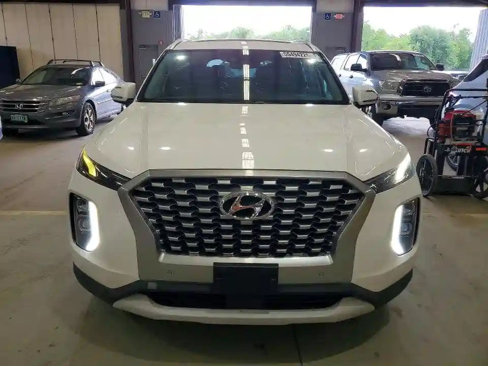 KM8R4DHE8MU187386 2021 HYUNDAI PALISADE-4
