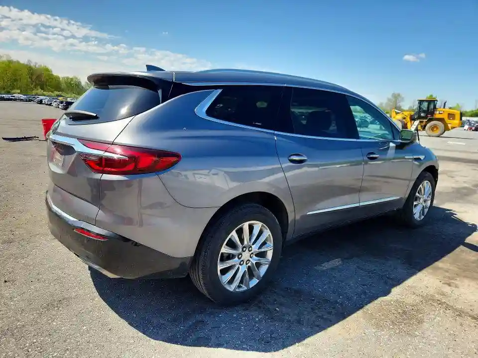 5GAEVBKW6LJ173266 2020 BUICK ENCLAVE-2
